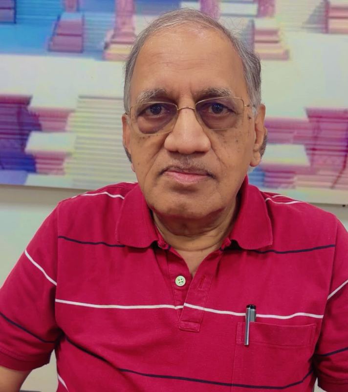 Harkesh Gupta