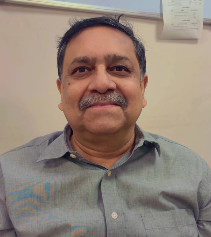 Probel Shekhar