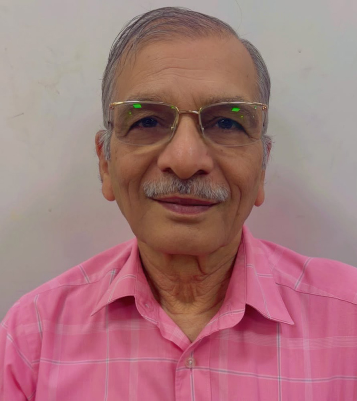 Dr Ravindra Prasad